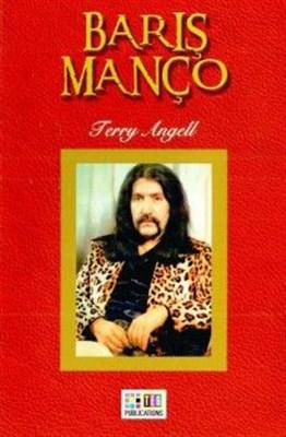 Barış Manço