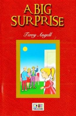 A Big Surprise