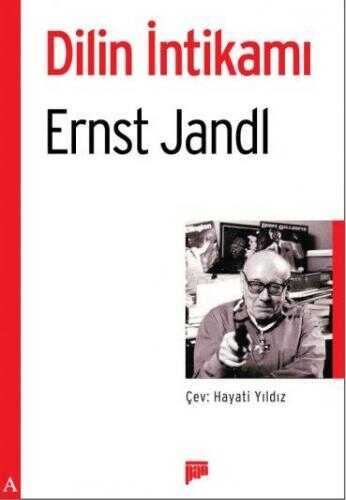Dilin İntikamı