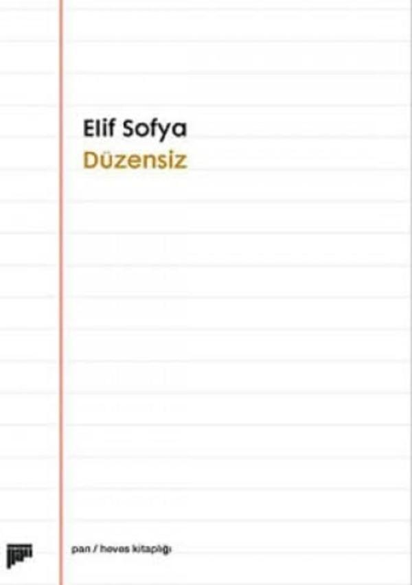 Düzensiz