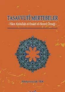 Tasavvufi Mertebeler
