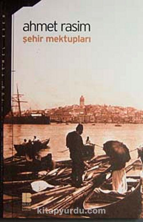 Şehir Mektupları