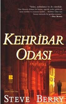Kehribar Odası