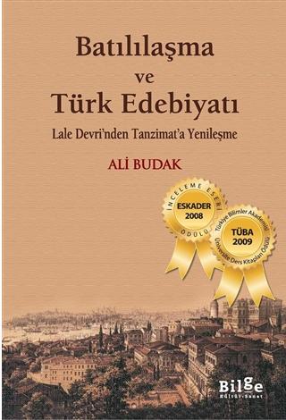 Batılılaşma ve Türk Edebiyatı