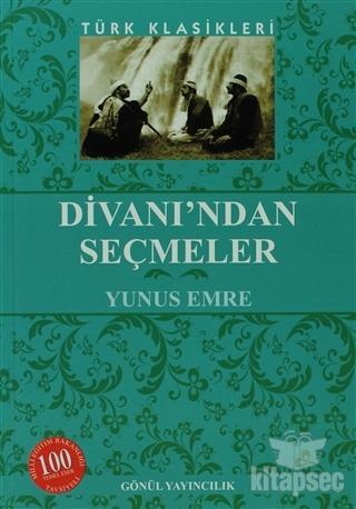 Yunus Emre Divanı'ndan Seçmeler