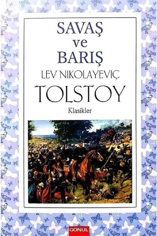 Savaş ve Barış