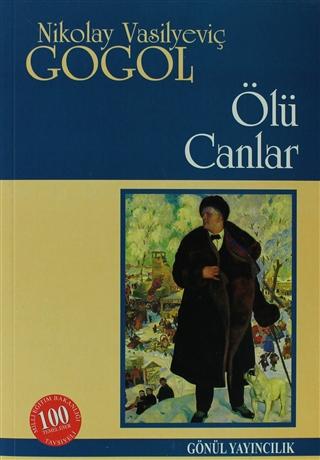 Ölü Canlar