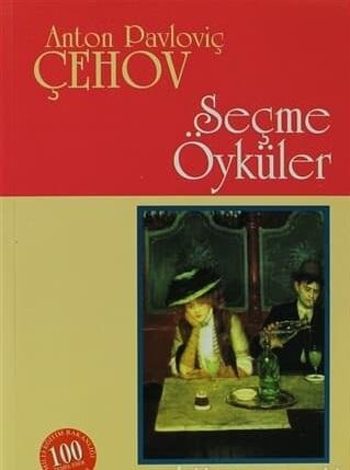 Seçme Öyküler