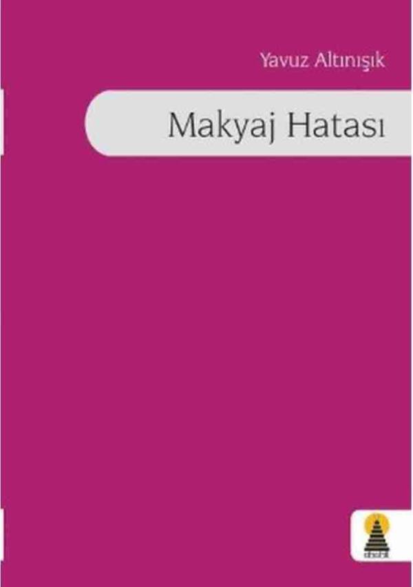 Makyaj Hatası