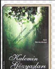 Kalemin Gözyaşları
