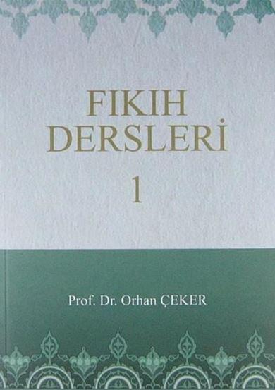 Fıkıh Dersleri 1