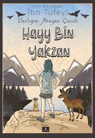Hayy Bin Yakzan