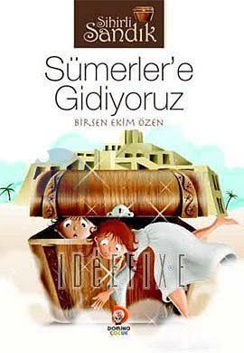 Sümerler'e Gidiyoruz