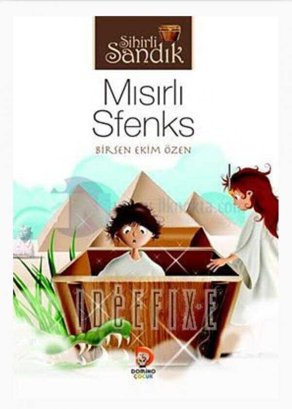 Mısırlı Sfenks