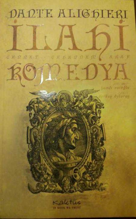 İlahi Komedya