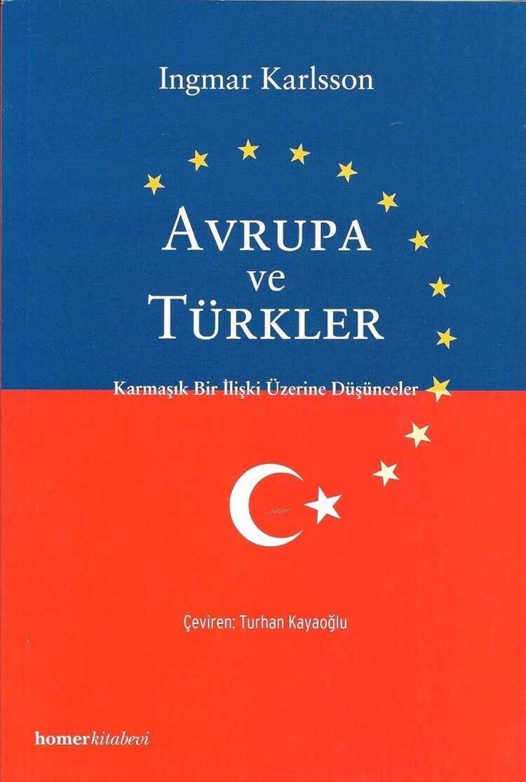 Avrupa ve Türkler