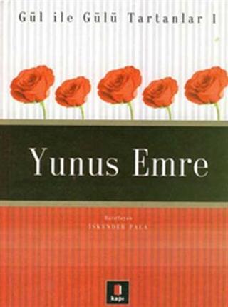 Yunus Emre