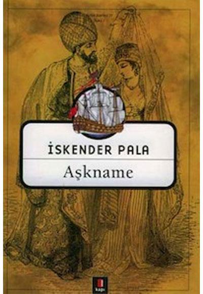 Aşkname (Cep boy)