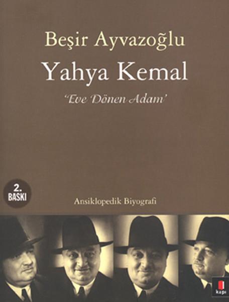 Yahya Kemal