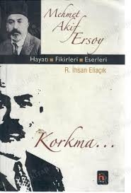Mehmet Akif Ersoy