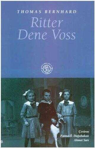 Ritter Dene Voss