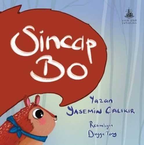 Sincap Bo — Yasemin Çalıkır