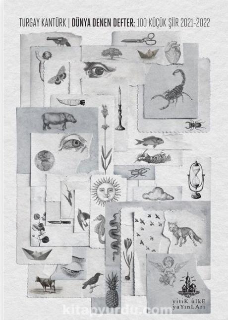 Dünya Denen Defter