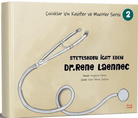 Steteskobu İcat Eden Dr.Rene Laennec