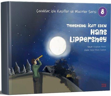 Teleskobu İcat Eden Hans Lippershey