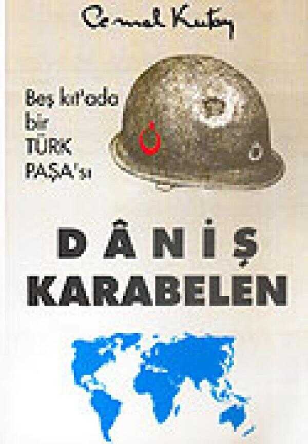Daniş Karabelen