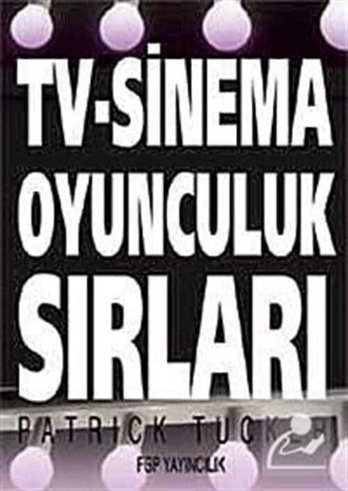 TV-Sinema Oyunculuk Sırları