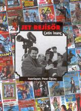 Jet Rejisör Çetin İnanç