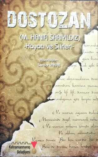 Dostozan — M.Hanifi Sarıyıldız