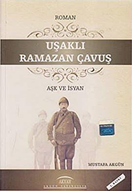 Uşaklık Ramazan Çavuş