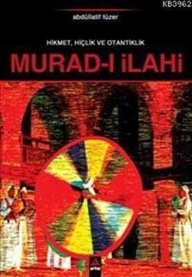 Murad-ı İlahi