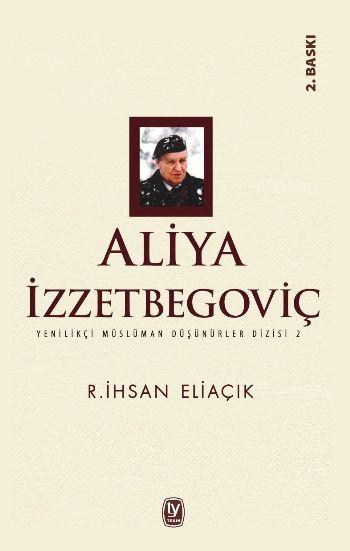 Aliya İzzet Begoviç