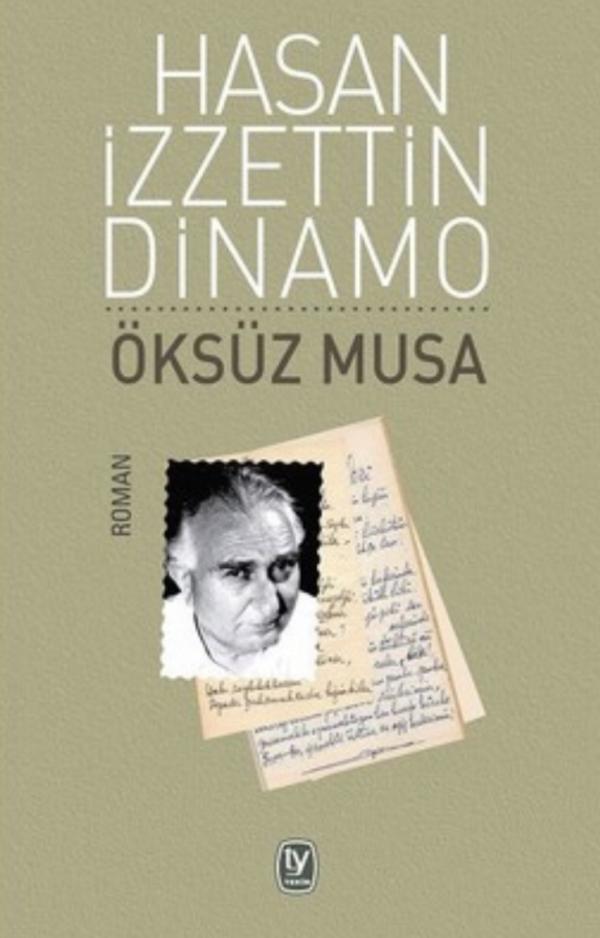 Öksüz Musa