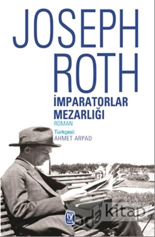 İmparatorlar Mezarlığı