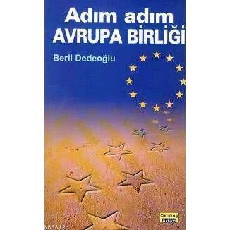 Adım Adım Avrupa Birliği