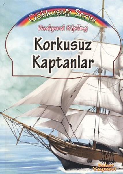 Korkusuz Kaptanlar