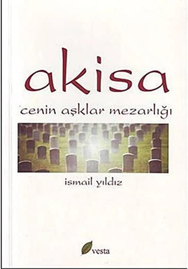 Akisa