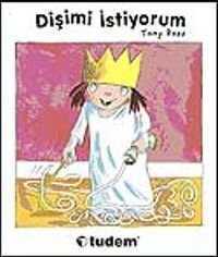 Dişimi İstiyorum / Küçük Prenses