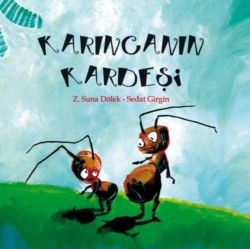 Karıncanın Kardeşi