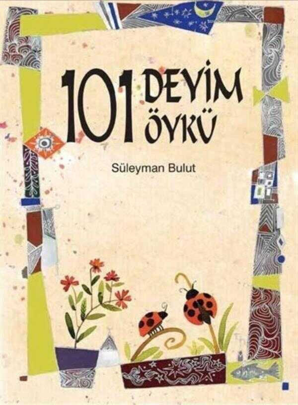 101 Deyim 101 Öykü