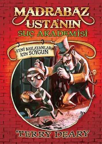 Yeni Başlayanlar İçin Soygun