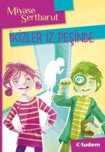 İkizler İz Peşinde