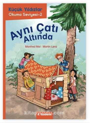 Aynı Çatı Altında