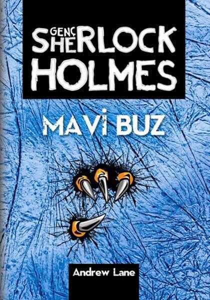 Mavi Buz