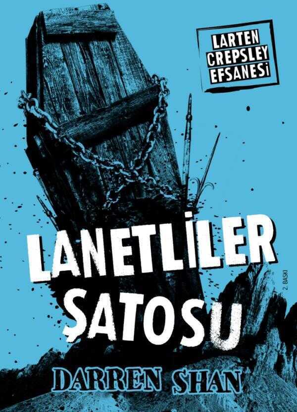 Lanetliler Şatosu
