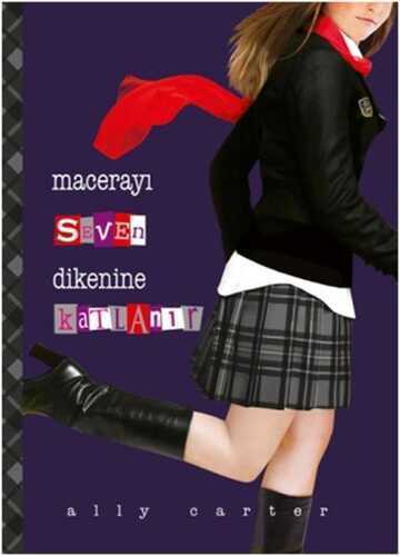 Macerayı Seven Dikenine Katlanır